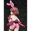Sword Art Online 1 7 Sword Art Online Alternative Gun Gale Online Ii  Llenn Bunny Girl Ver.
