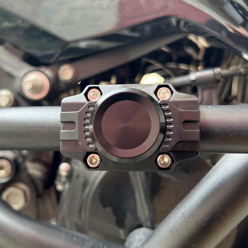 For BMW R1250GS R1200GS Adventure R 1250 GSA F850GS F750GS F650GS G310GS G310R Engine Protection Bumper Protection