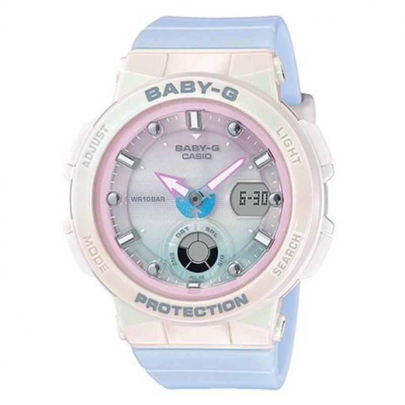 G Shock bGa 250 7a3dr