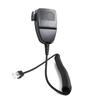 Microfone de Alto-falante com Cancelamento de Ruído Ergonômico ABS de Alta Resistência com Design de Conexão Rápida Para DM1400 DM1600 DM2600 XPR2500 CM200D CM300D