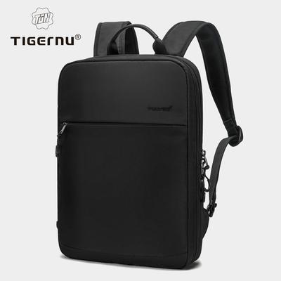 Expandable Women Men Backpack 15.6inch Laptop Backpacks For Female Casual Lightweight Bag For Girls Travel Backpack