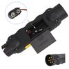 European 7 Pin 12V Trailer Socket Tester High Quality Wiring Circuit Light Test Tool Truck Accessories Car Circuit Testing Tools