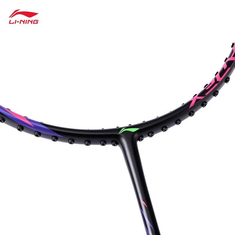 Li-Ning Wind Shadow 100 Badminton Racket
