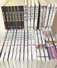 [USED] Touhou Project Manga Official Fanfiction 32-Volume Set Comic