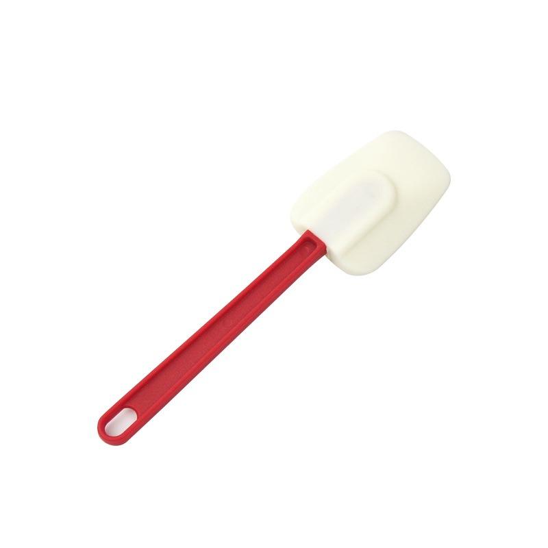 Set di Spatole in Silicone, Resistenti al Calore Fino a 230°C, Utensili da Forno e Cucina per Mescolare, Spalmare, Strumenti da Cucina Antigraffio
