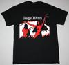 Rare Angel Witch Band Poster Shirt Unisex Concert All Size LO392 Unisex T-Shirt