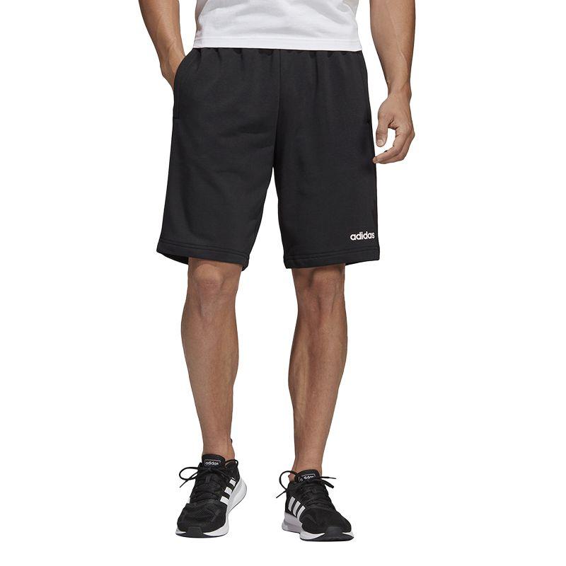 adidas E PLN SHRT FT Casual Shorts Men's Black DU7835