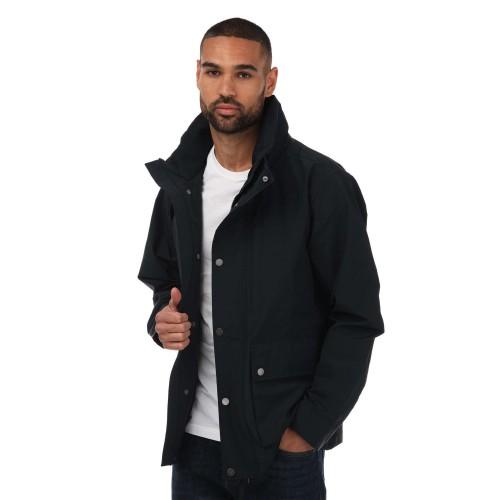 Gant Mens Mist Lightweight Jacket