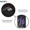 For Realme GT 6 GT 6T Case Black Silicone Luxury Bumper Cute Soft TPU Phone Cases For Realme GT6 5G Cover Shells Coque 6.78''