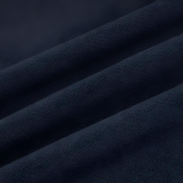 PUMA Solid Color Mid-Waist Straight-Leg Casual Pants Unisex bottoms Black 536598-01