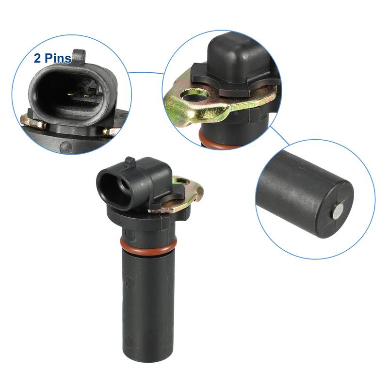 Car Accessories Engine Camshaft Position Sensor 10456043 For Buick Chevrolet Impala Century GMC Pontiac Grand Montana New