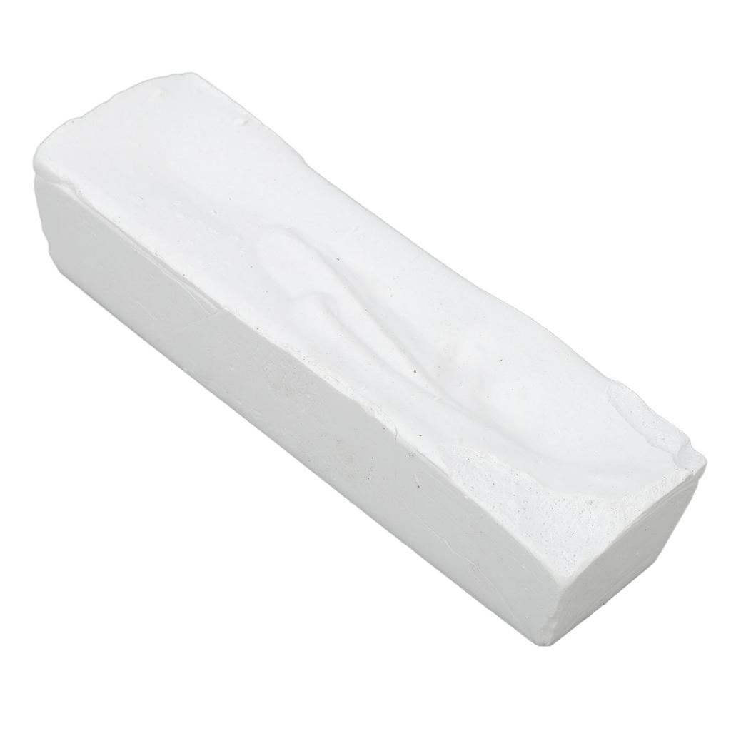 Dental Polishing Wax Bar Smoothing Surfaces Grinding Buffing Wax for Aluminum Stainless Steel