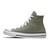 Converse All Star Retro Comfortable High Top Canvas Shoes Unisex Sneakers Green 159562C