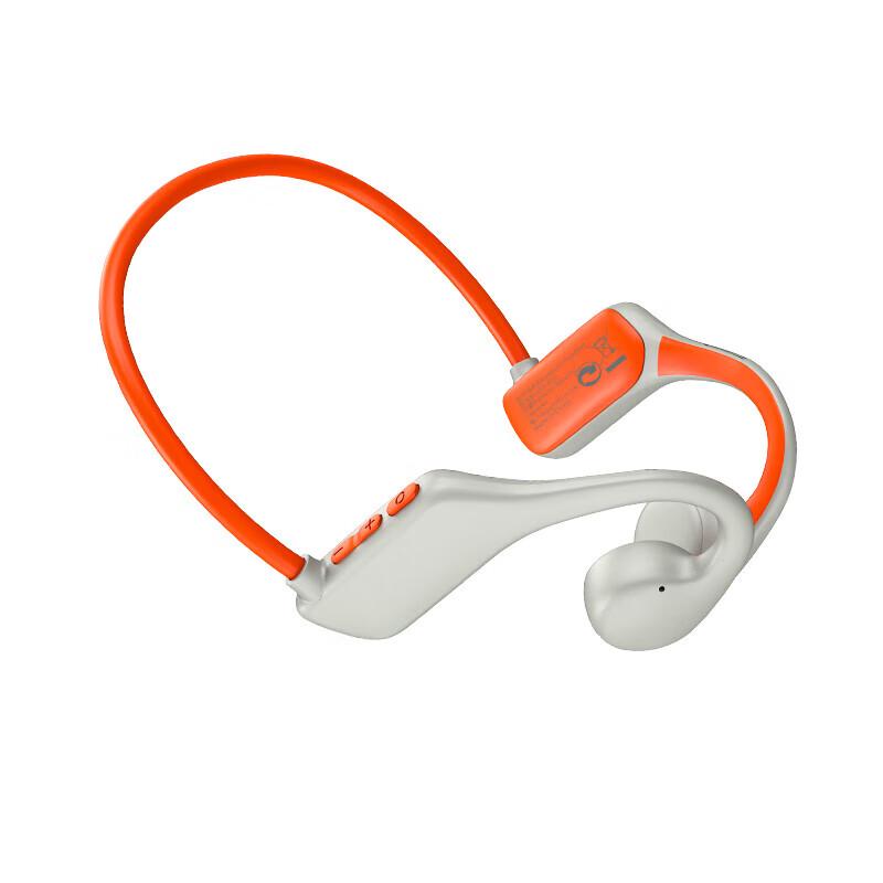 WOPOW B22 Bone Conduction Sports Earphones