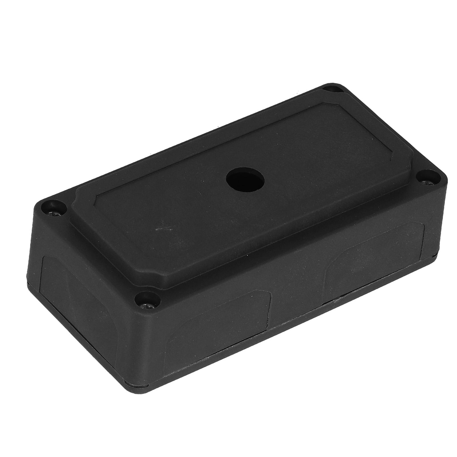 

35‑300A ANL Fuse Module Block Heavy Duty Power Distribution Busbar Box with M10 Terminal Studs
