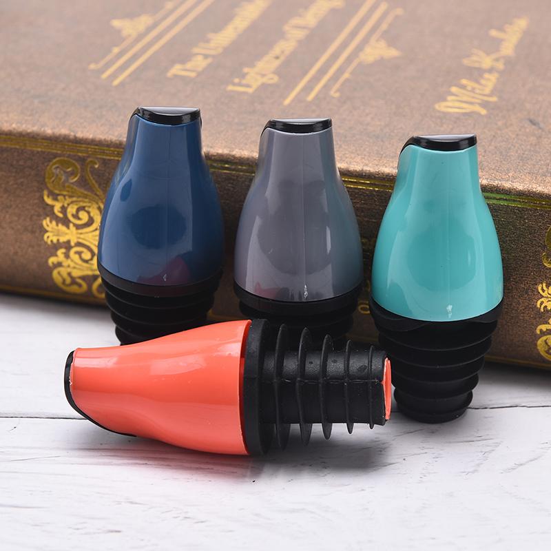 

Oil Nipple Stopper Oil Bottle Sauce Bottle Stopper Dispenser Kitchen Accessories