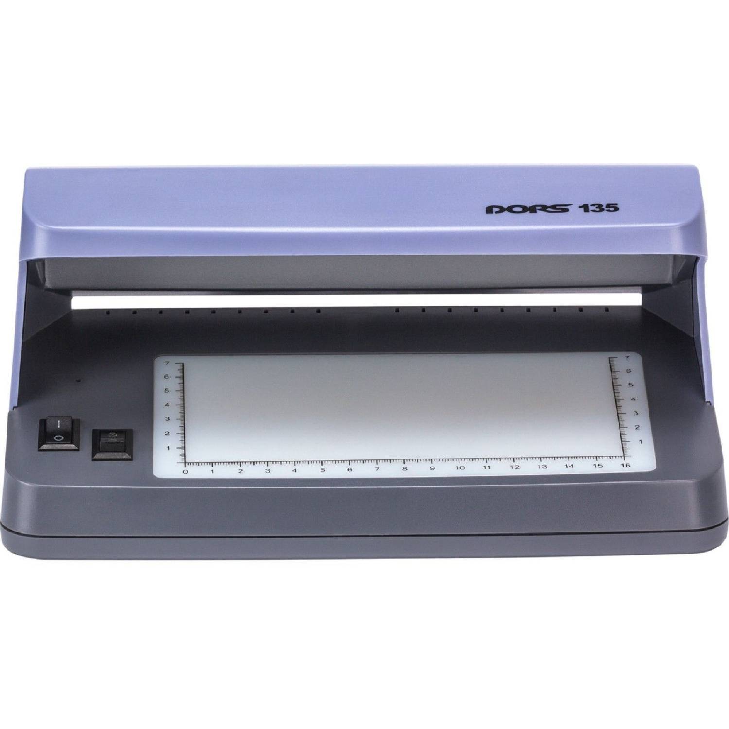 

Banknote Detector Dors 135