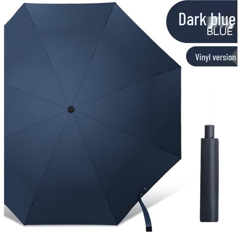 Paradise Fully Automatic Windproof UV Protection Umbrella