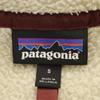 patagonia Retro Pile Jacket S beige 22805FA17 Outdoor Men's Used