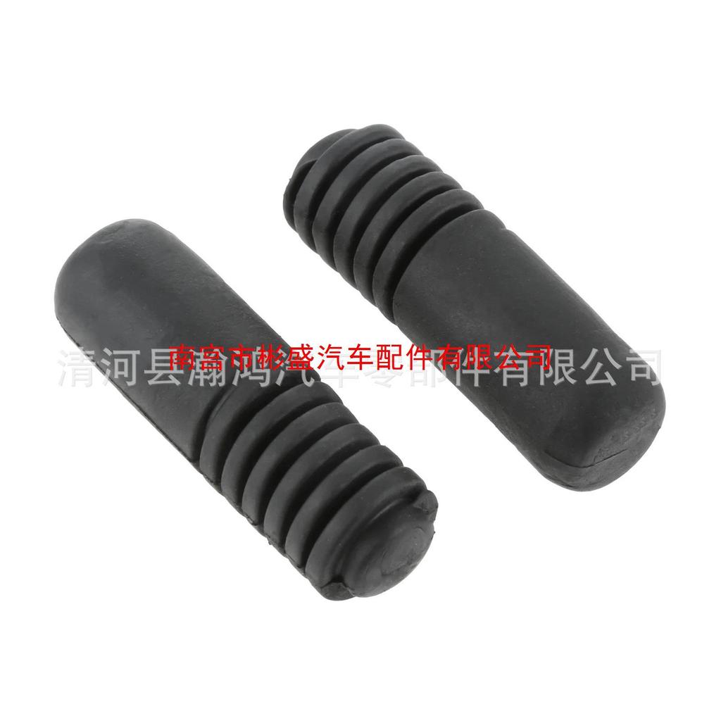 Beijing Hyundai Auto Motorhauben Stoßdämpfer Gummiunterlage - 18 mm Durchmesser