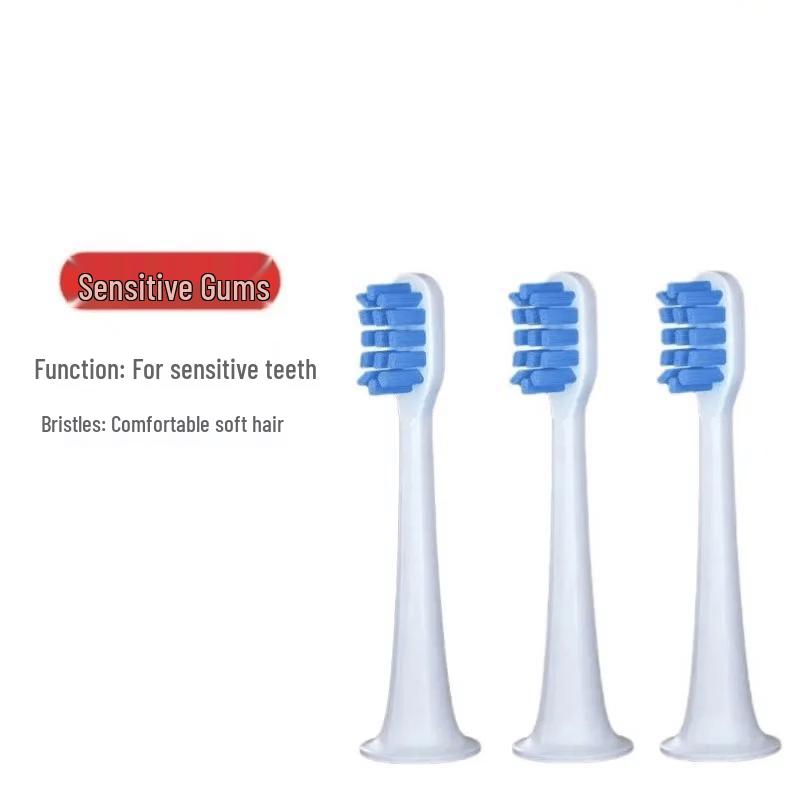 OLOEY Electric Toothbrush Replacement Heads
