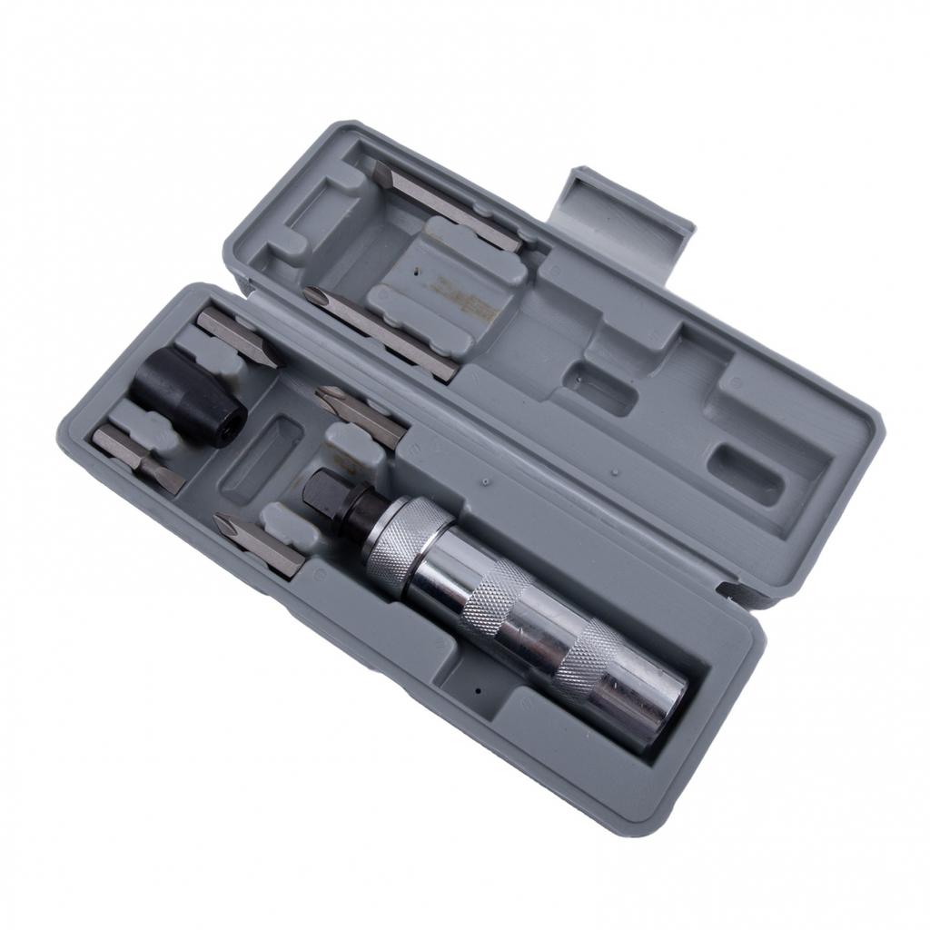 Built-in Tube Bender Copper Tube Bending Kit 4M Length Monitor Brightness Effect