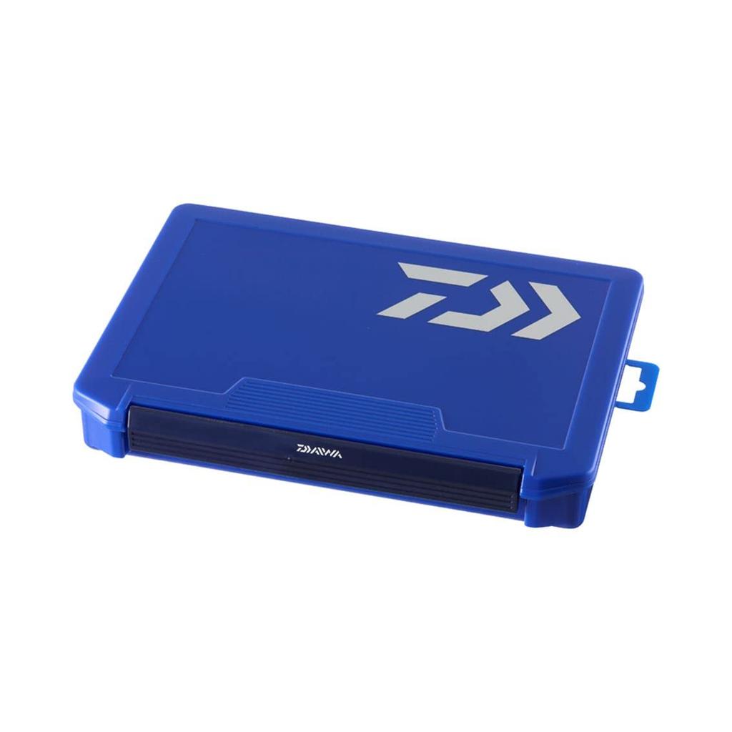 Daiwa Octopus Squid Case 255 Blue 255 X 190 X 40mm