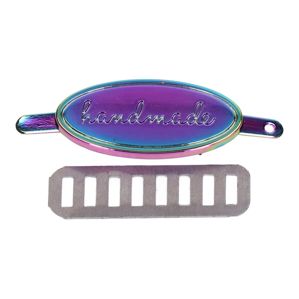 Hand Made Labels Multiple Colors Available Environmentally Friendly Durable Exquisite Tag for DIY