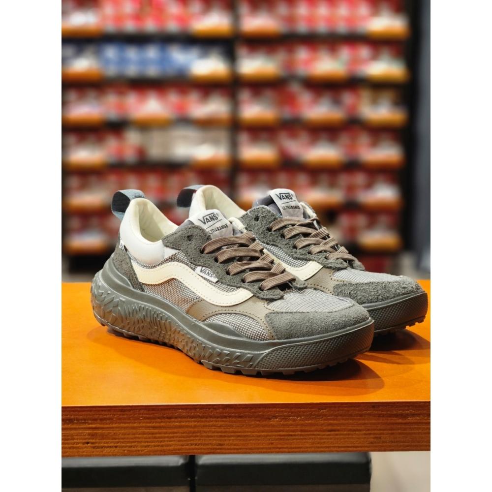 

Vans Unisex Ultra Range Neo Vr3 светло-зеленые черные Vn000bcebhg кроссовки 220