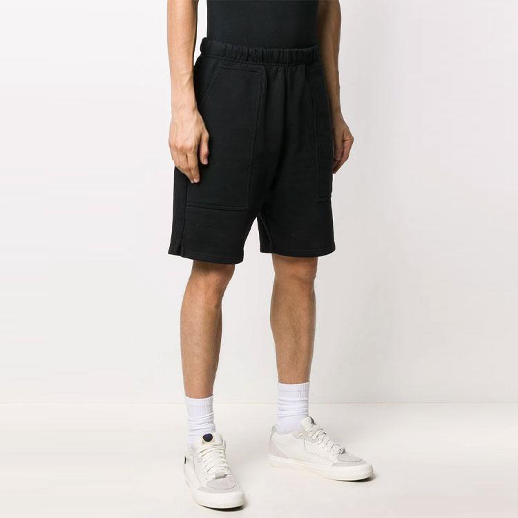 AMIPARIS Ami De Coeur Track Shorts E21HJ328747-001
