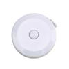 Retractable Tape Measuring Tape Anti-dust Easy Stretch Easy To Carry Easy To Clean Impermeable Office Brand New