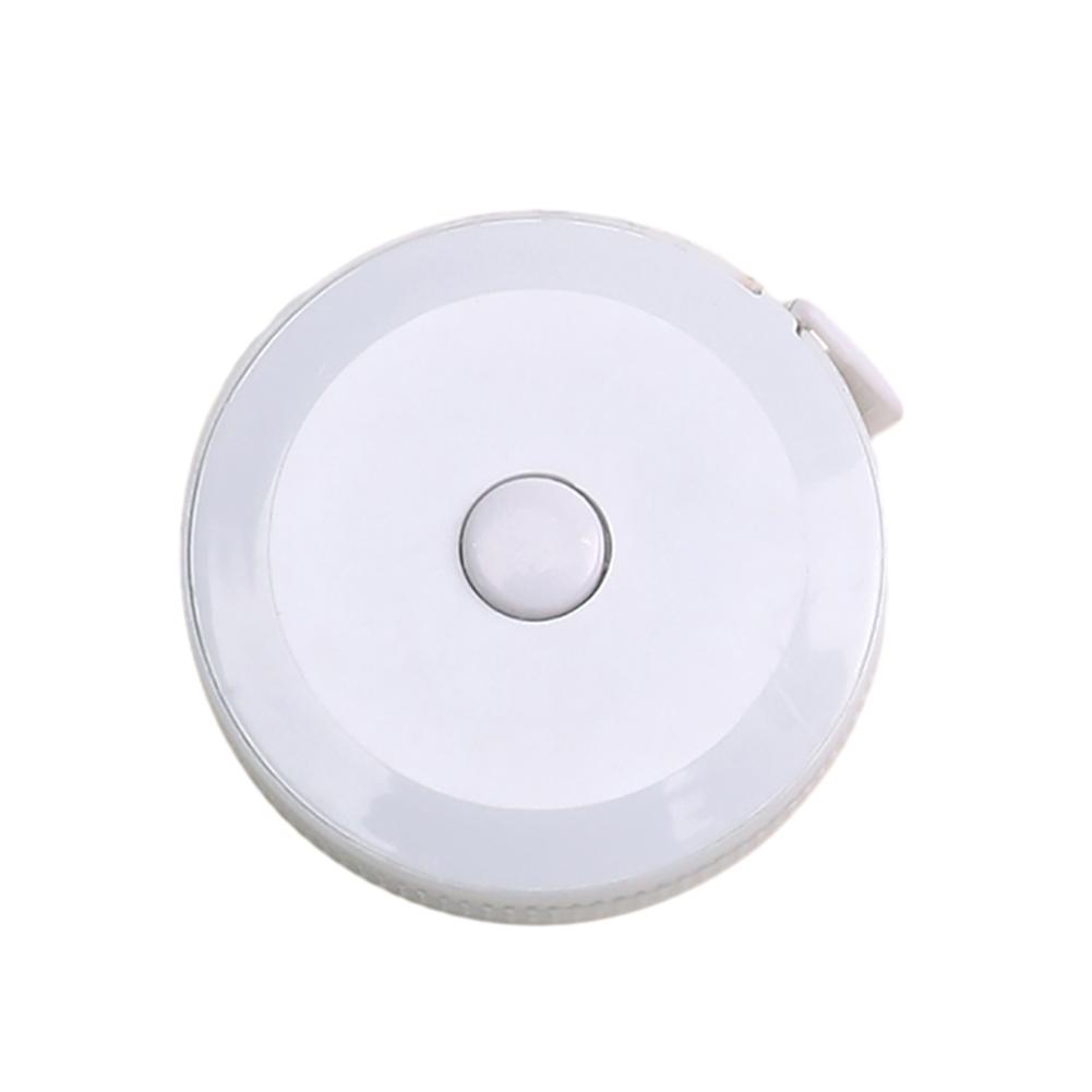 Retractable Tape Measuring Tape Anti-dust Easy Stretch Easy To Carry Easy To Clean Impermeable Office Brand New