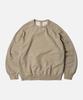 FRIZMWORKS Og Bocaci Heavyweight Sweatshirt _ Beige