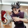 In Stock Bandai Original Banpresto Jujutsu Kaisen Choso Action Figure Model Doll Brand New Boxed Anime Characters Garage