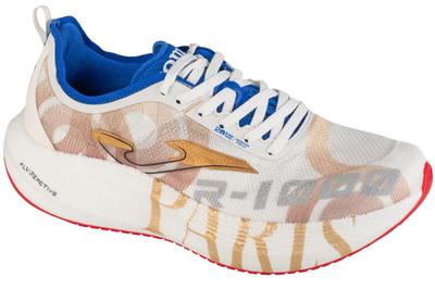 R.1000 Men 24 RR100W, Mens White Running Shoes