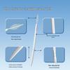 Hais Haina Portable Interdental Floss and Toothpick Combo