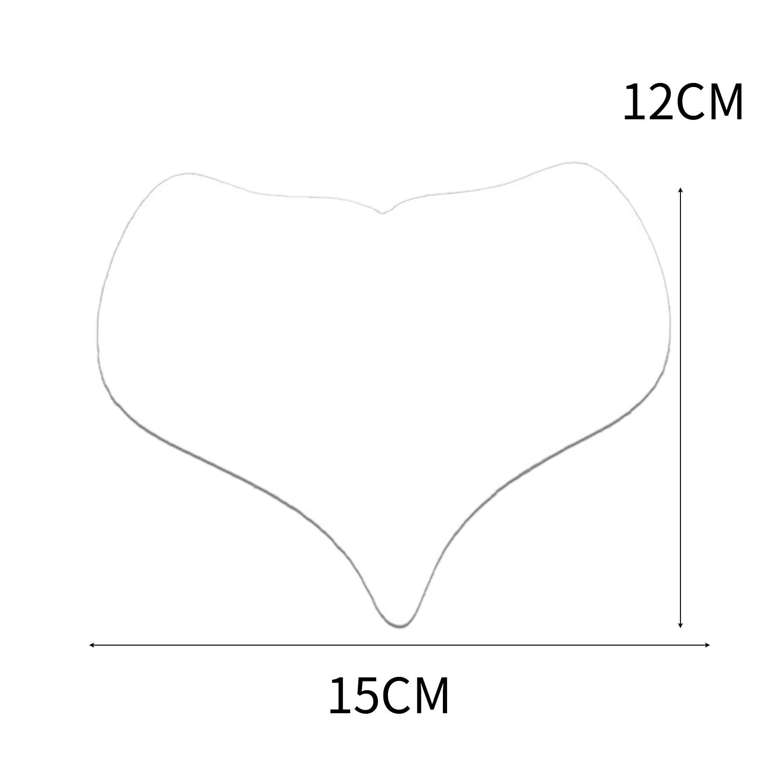

Многоразовые силиконовые антивозрастные накладки для груди Прозрачные подтягивающие антивозрастные самоклеящиеся патчи для груди Уход Инструменты для ухода за кожей Патчи