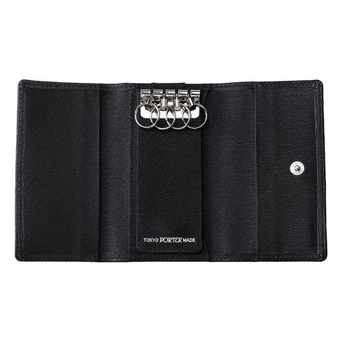 [Porter] Current Key Case 052-02206 Navy