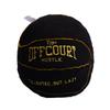 25CM Basketball Plush Pillow Soft Trendy Gift for Kids Boyfriend Home Decoration Birthday Present
