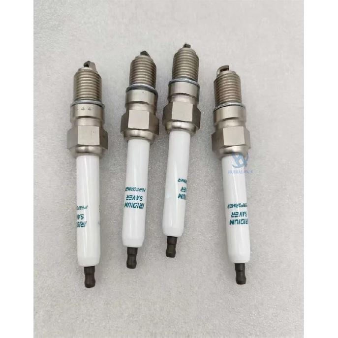 Excavator Spare Parts GI3-5 Industrial Spark Plug for Denso 1PC