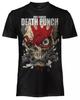 T-Shirt Anello Pugno Teschio FIVE FINGER DEATH PUNCH