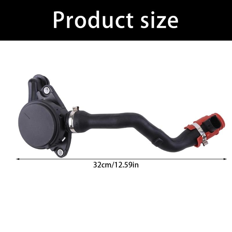 Crankcase Ventilation Breather Valves A6420102091 A6420102191 6420102191 for W203 S203 W204 Replacement Accessories