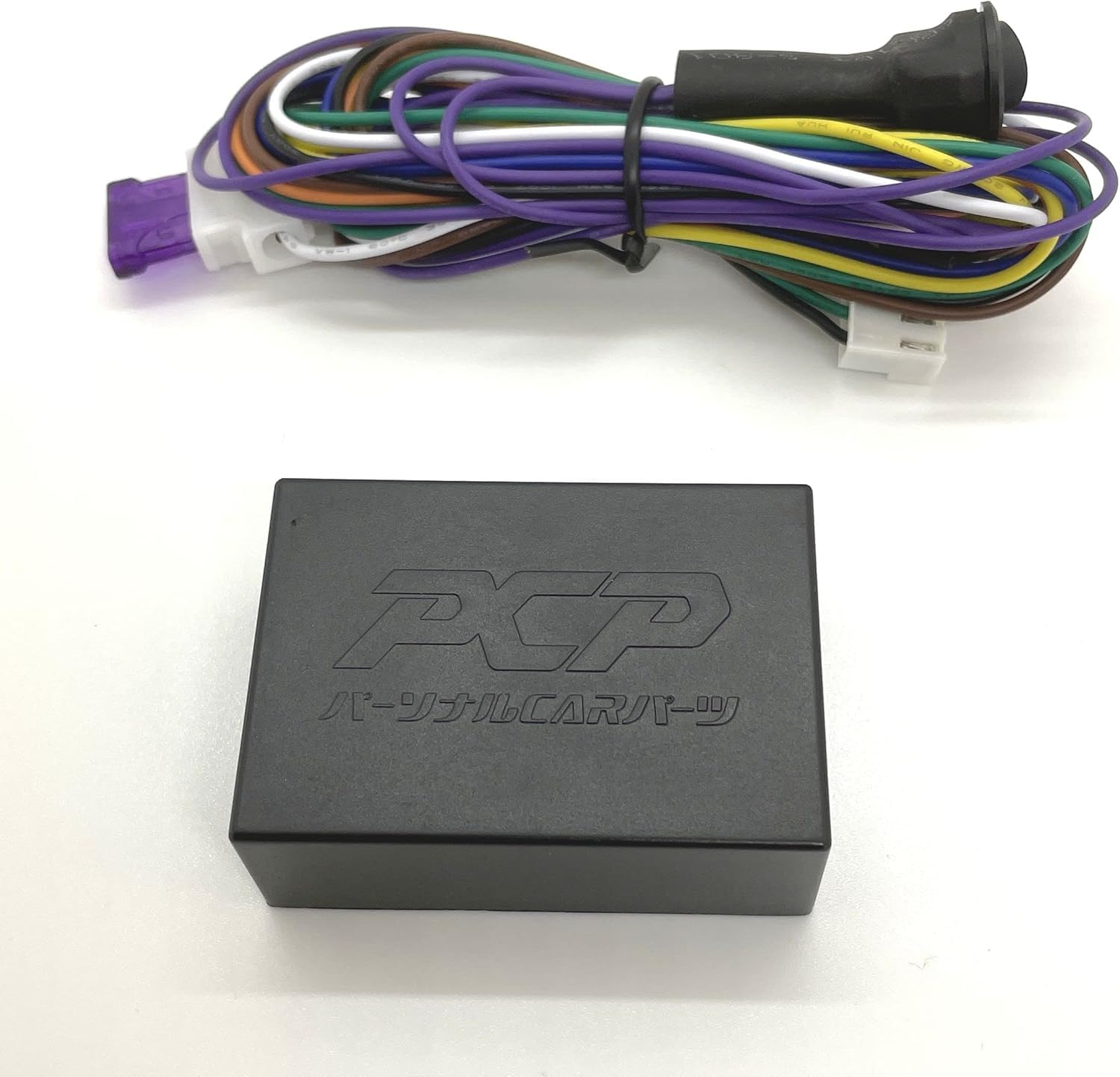 

Универсальный блок опускания зеркала заднего вида TRVS-01