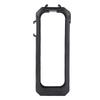 Protective Cage Fit for Insta360 X5 Action Camera Magnetic Quick Release Handheld Camera Housing Case Frame with Cold