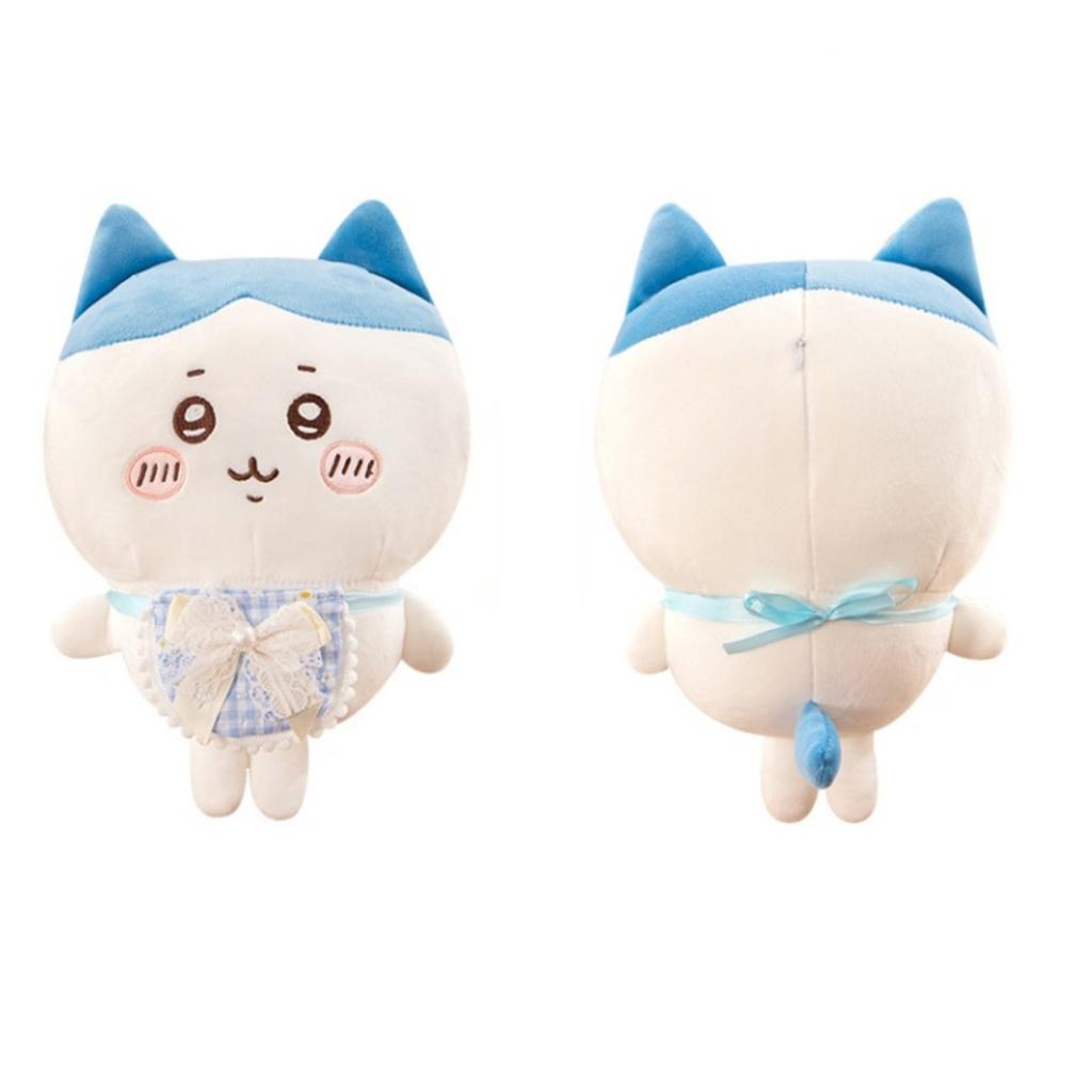 30CM Plush Cartoon Character Soft Stuffed Toy Doll Cute Animal Design High Quality Material for Home Decoration and Collection