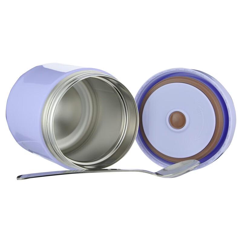 Tiger Vacuum Insulated Stainless Steel Food Jar