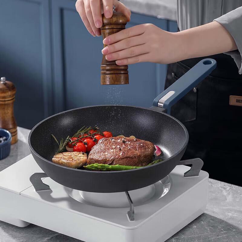 

DESLON Blue Shark Pro Non-Stick Frying Pan