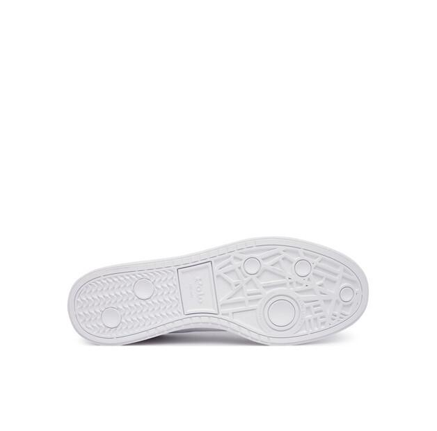 Кроссовки Polo Ralph Lauren 809P01619001