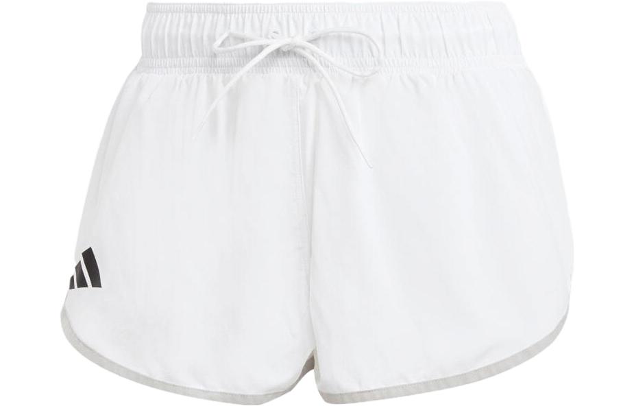 Adidas Tennis Pants Women s White Moderate HZ4192 L