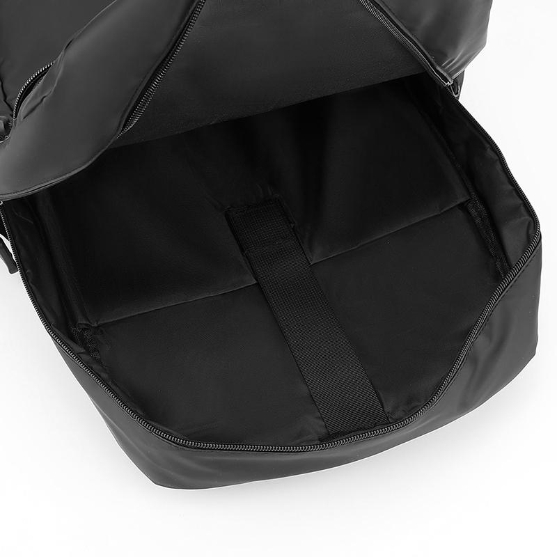 Men's Backpack Computer Bag Student Schoolbag Travel Backpack